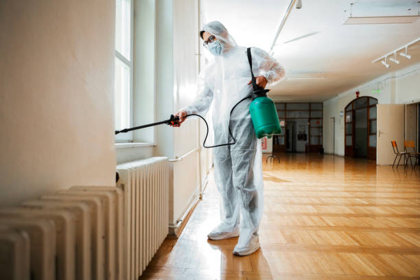 Pest Control Cost in Trinidad, CO